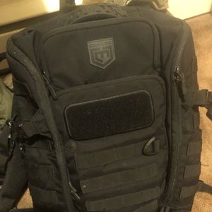 Cannae Pro Gear Legion Bag